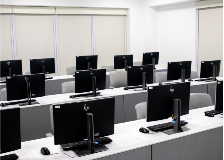 computers